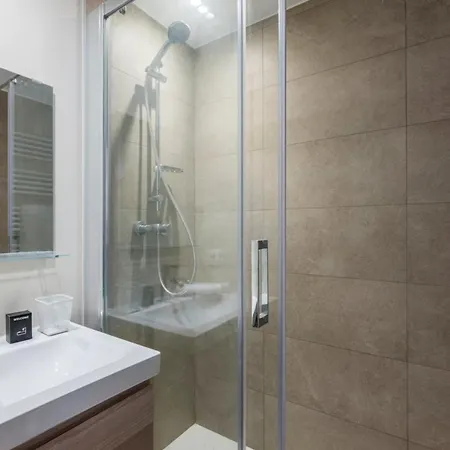 Stunning Flat With Mont Blanc's View And Balconies Διαμέρισμα